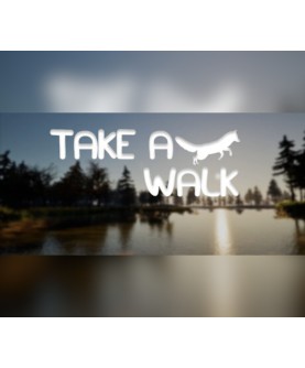 Take a Walk Steam Key GLOBAL